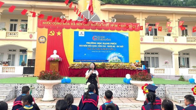 Bộ GD&ĐT trả lời kiến nghị cử tri Phú Thọ về giáo dục đạo đức, lối sống học sinh