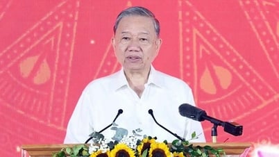 Tổng Bí thư Tô Lâm: Để mỗi trẻ em vùng cao, vùng xa đều có cơ hội học tập