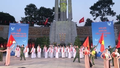 Tri ân không chỉ bằng một ngày trong năm