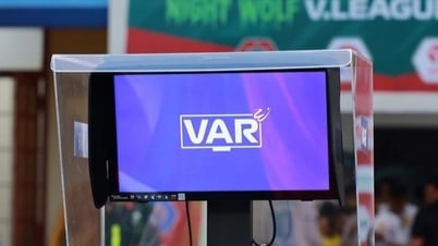 AFF bất ngờ quyết định áp dụng VAR ở trận chung kết U23 Đông Nam Á 2025