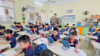 Ninh Bình đẩy mạnh chuyển đổi số toàn diện ngành giáo dục