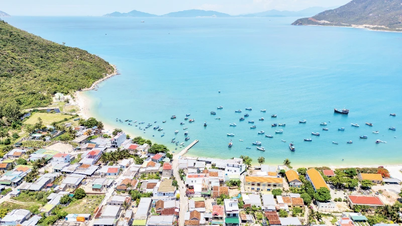 Đổi thay ở làng biển