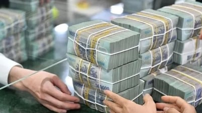 “Bỏ room” bước ngoặt tái thiết thị trường vốn ngân hàng