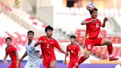 U23 Việt Nam chuẩn bị gì cho trận chung kết?