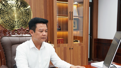 Chung sức xây dựng Quảng Trị mới