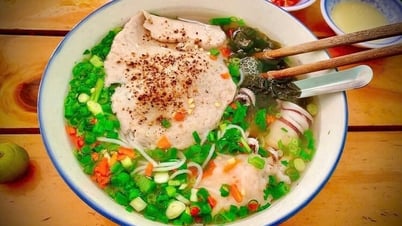 Rạch Giá và những món bún gây thương nhớ