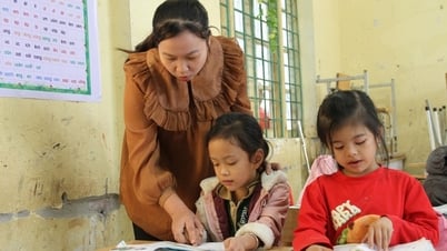 Giao quyền quản lý giáo dục cho cấp xã: Cơ hội đột phá và thách thức không nhỏ