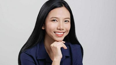 Diễn viên Trâm Nguyễn - Trưởng thành trong niềm vui của Hồng Vân, Hữu Nghĩa