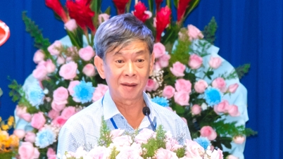 PGS Phạm Hoàng Quân làm Chủ tịch Hội Toán học TPHCM