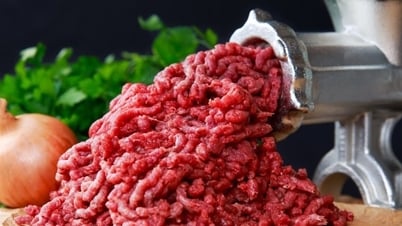 Giá thịt heo hôm nay 27/7: Thịt xay giữ giá 119.922 đồng/kg...