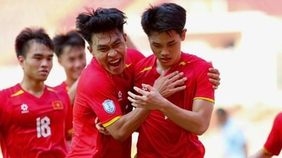 U23 Việt Nam tiến vào chung kết: Vấn đề báo động, chờ ngày vút bay