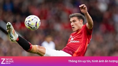 MU chờ Ugarte bùng nổ