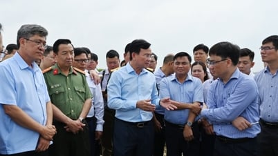 Lâm Đồng quyết liệt tháo gỡ vướng mắc cho các dự án lớn ven biển