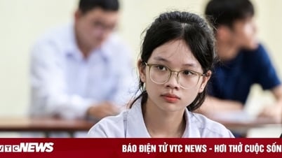 Bỏ điểm sàn, thay bằng dự báo điểm chuẩn đại học sẽ đỡ khó cho thí sinh?