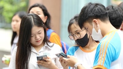 Năm học mới phụ huynh ở TP.HCM phải đóng những khoản thu nào?