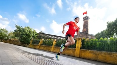 Kết nối di sản thủ đô