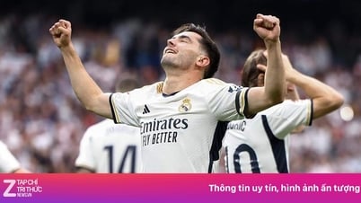 Real Madrid khủng hoảng thừa