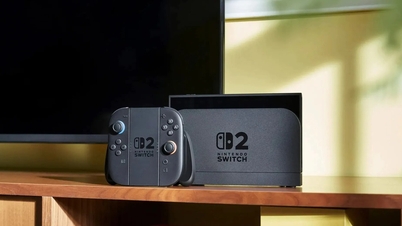 Switch 2 사용자가 오래된 게임 카트리지를 구매한 후 닌텐도에서 예기치 않게 계정을 정지당했습니다.