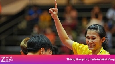 Việt Nam vô địch cầu mây thế giới khi thắng ngược Thái Lan