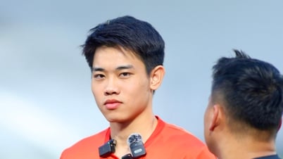 U.23 Việt Nam không sứt mẻ nhân sự ở chung kết, Đình Bắc quyết thắng… 80.000 CĐV Indonesia