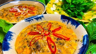 Mắm chưng - Món ngon đậm chất Nam Bộ