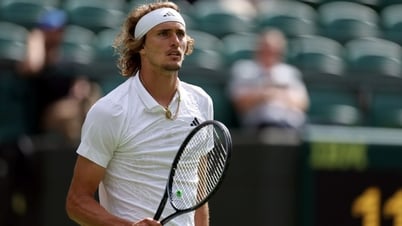Taylor Fritz và Zverev hẹn quyết đấu ở chung kết Canadian Open 2025