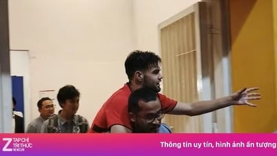 U23 Indonesia lo mất chân sút nhập tịch số một trước chung kết