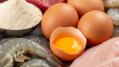 Tập gym: Sai lầm khi tăng nạp protein dễ gây hại thận