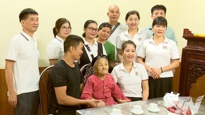 Đền ơn đáp nghĩa - Trách nhiệm và đạo lý