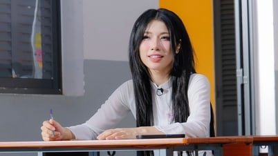 "Em xinh" ít nói, lạnh lùng bất ngờ vượt mặt Phương Mỹ Chi và Bích Phương