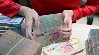 Ngân hàng tăng phát hành trái phiếu