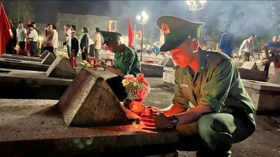 Điểm tựa lịch sử - trách nhiệm hôm nay
