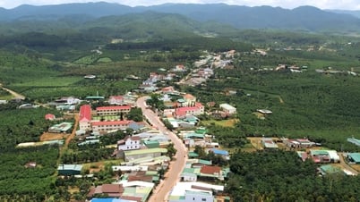 Chào mừng Ðại hội Ðại biểu Ðảng bộ xã Bảo Lâm 4 lần thứ I, nhiệm kỳ 2025 – 2030: Ðầu tư đồng bộ để xã Bảo Lâm 4 ngày càng phát triển