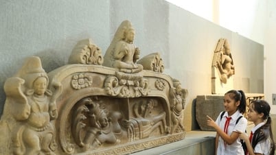 Mang di sản đến gần hơn với thế hệ trẻ