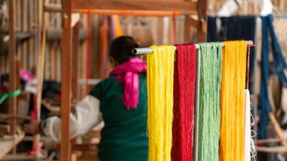 La mode durable : une orientation novatrice pour l'économie verte du Vietnam.