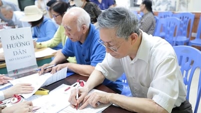 Một số lưu ý về ủy quyền nhận lương hưu theo luật mới