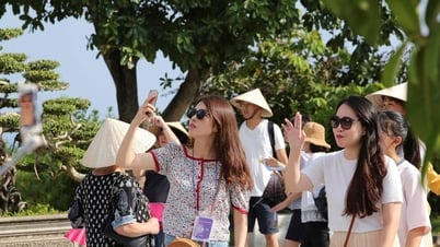 Đà Nẵng tổ chức “Tuần lễ tri ân khách du lịch Hàn Quốc 2025” với nhiều hoạt động hấp dẫn