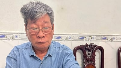 Từ chiến trường đến giảng đường: Hành trình một chân