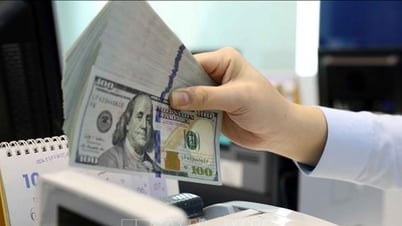 Tỷ giá USD hôm nay (27-7): Đồng USD trải qua một đợt giảm giá...