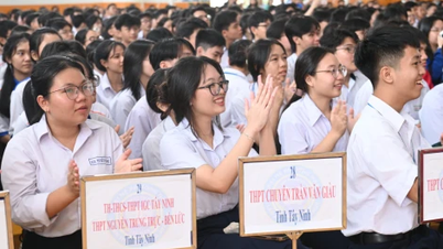 Trại hè Phương Nam: Sân chơi bổ ích cho giáo viên và học sinh