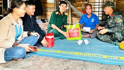 888보병연대, 실질적인 대규모 동원 활동 조직