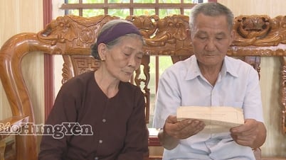 フンイエン：DNA鑑定により50年以上ぶりに殉教者3名が「命名」される