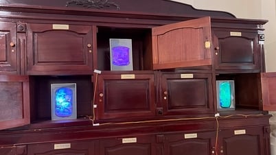 Giá trị di sản là động lực để phường Cửa Nam thúc đẩy công nghiệp văn hoá