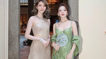Chi Pu đọ sắc mỹ nhân đẹp nhất Philippines