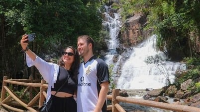 Hộ chiếu Việt Nam tăng 7 bậc: Cơ hội nâng tầm du lịch và hội nhập toàn cầu