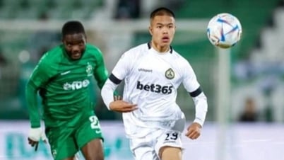 Bán sao Việt kiều cho CLB Việt Nam, ông bầu châu Âu thốt lên kinh ngạc
