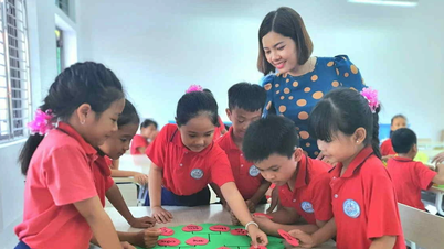 Miễn học phí cho trẻ mầm non, học sinh phổ thông: Chính sách ưu việt