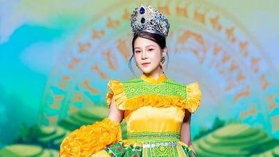 Văn hoá Tây Bắc nổi bật tại Bảo tàng Hà Nội