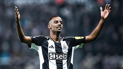 Tin chuyển nhượng bóng đá 27.7: Isak muốn về Liverpool, Arsenal đón “trọng pháo”