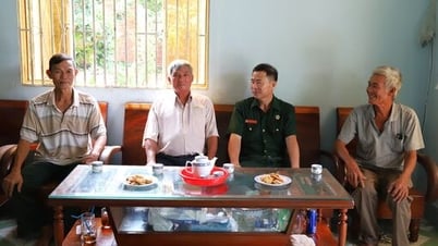 Vượt lên nỗi đau, tỏa sáng ý chí người thương binh